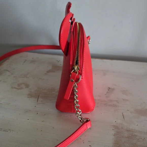 Kate Spade Shore Thing Crab Hilli Crossbody Bag - Picture 5 of 9